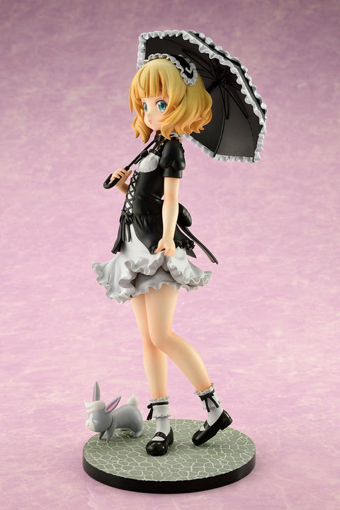 Is the Order a Rabbit? BLOOM BellFine Syaro Gothic lolita Ver.(re-run)