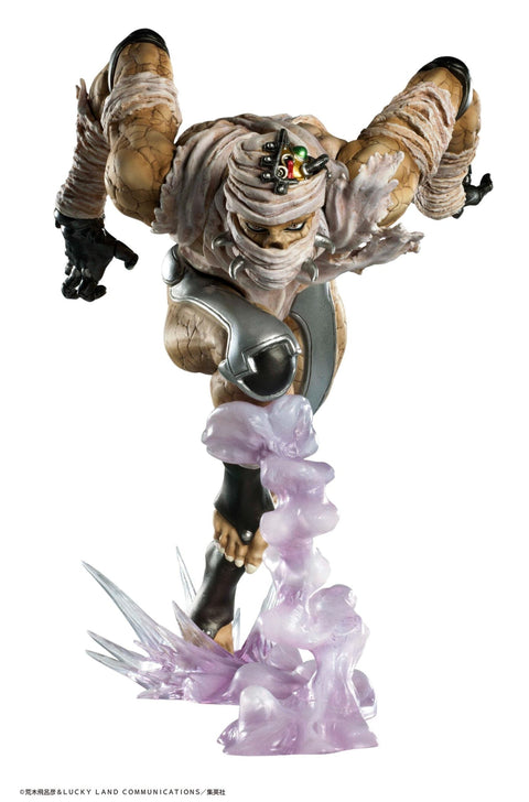 JoJo's Bizarre Adventure -Part III- Medicos Entertainment Statue Legend Hanged Man
