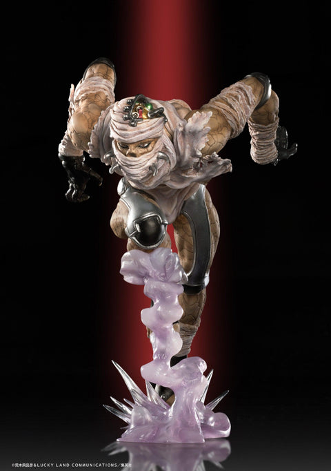 JoJo's Bizarre Adventure -Part III- Medicos Entertainment Statue Legend Hanged Man