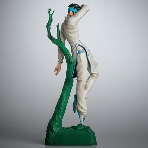 JoJo's Bizarre Adventure SEN-TI-NEL Rohan Kishibe Figure Pen