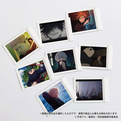 Jujutsu Kaisen 2nd Season PashaColle Vol. 6