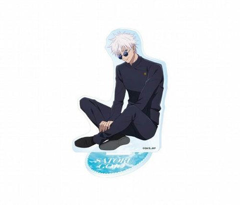 Jujutsu Kaisen Acrylic Stand Gojo Satoru
