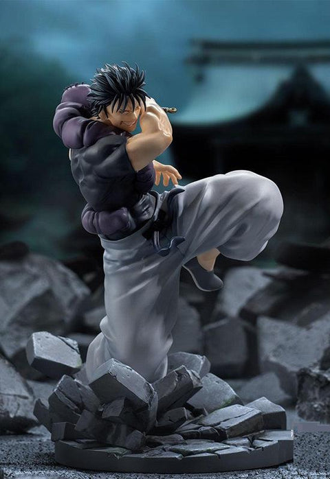 Jujutsu Kaisen Kaigyoku/Gyokusetsu SEGA Luminasta Toji Fushiguro Heavenly Restriction