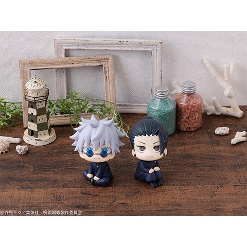 Jujutsu Kaisen MEGAHOUSE Look Up Series Geto Suguru High School Ver.