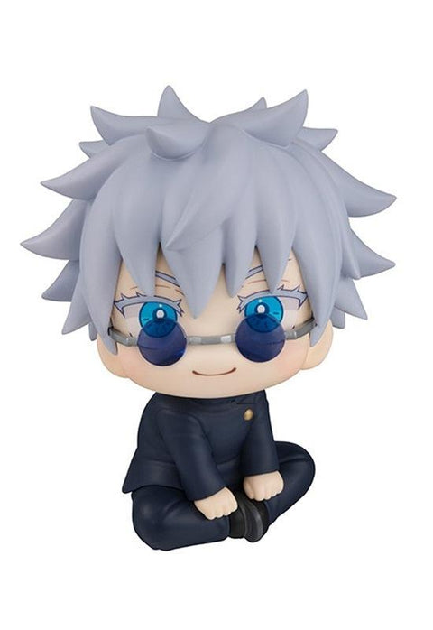 Jujutsu Kaisen MEGAHOUSE Look Up Series Gojo Satoru High School Ver.