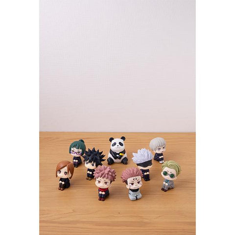 Jujutsu Kaisen MEGAHOUSE Lookup Kento Nanami(Repeat)