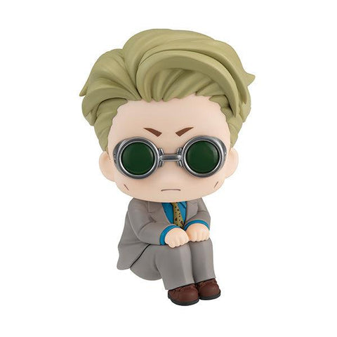 Jujutsu Kaisen MEGAHOUSE Lookup Kento Nanami(Repeat)