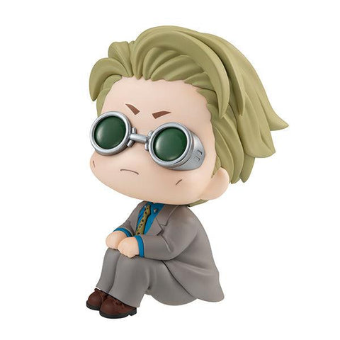 Jujutsu Kaisen MEGAHOUSE Lookup Kento Nanami(Repeat)