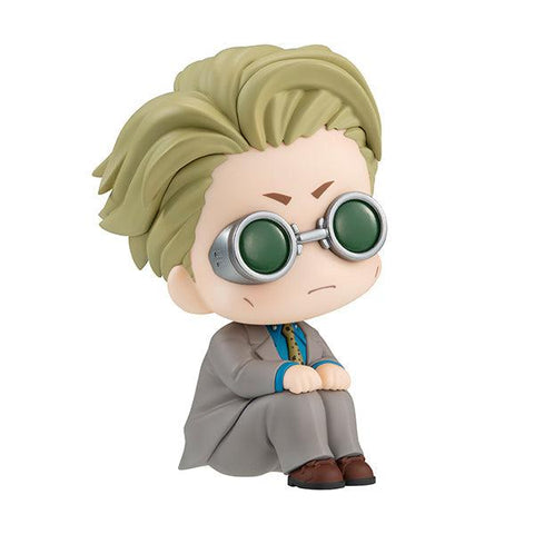 Jujutsu Kaisen MEGAHOUSE Lookup Kento Nanami(Repeat)