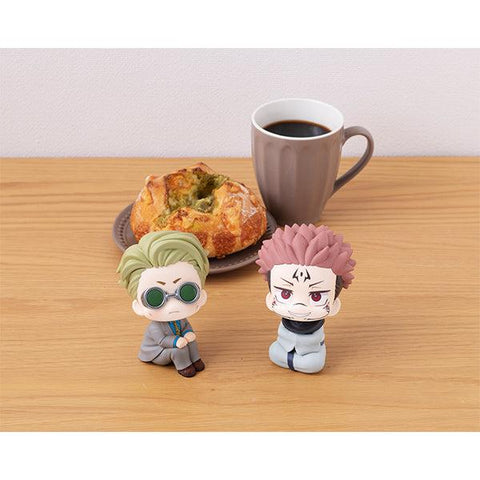 Jujutsu Kaisen MEGAHOUSE Lookup Kento Nanami(Repeat)