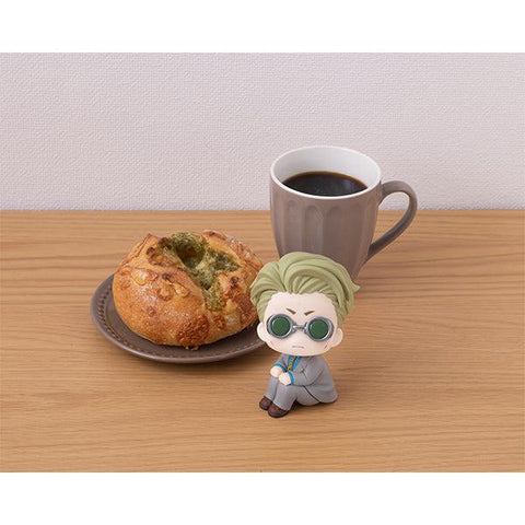 Jujutsu Kaisen MEGAHOUSE Lookup Kento Nanami(Repeat)