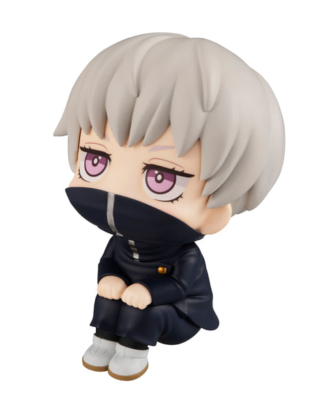 Jujutsu Kaisen MEGAHOUSE Lookup Toge Inumaki(Repeat)
