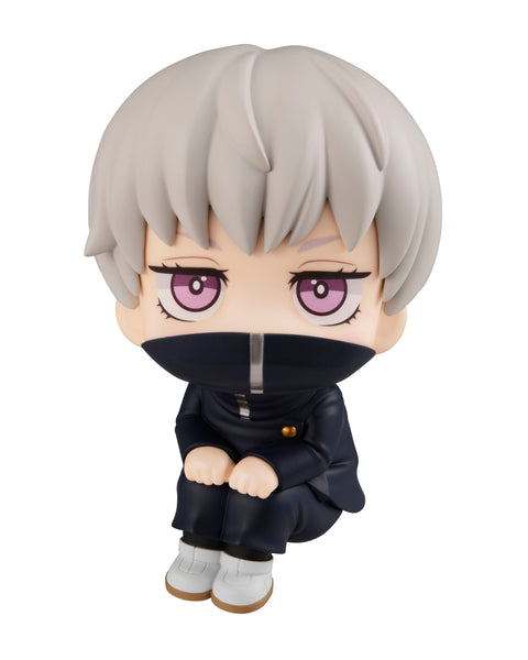 Jujutsu Kaisen MEGAHOUSE Lookup Toge Inumaki(Repeat)
