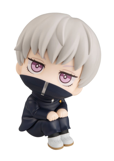 Jujutsu Kaisen MEGAHOUSE Lookup Toge Inumaki(Repeat)