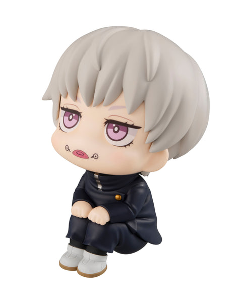 Jujutsu Kaisen MEGAHOUSE Lookup Toge Inumaki(Repeat)