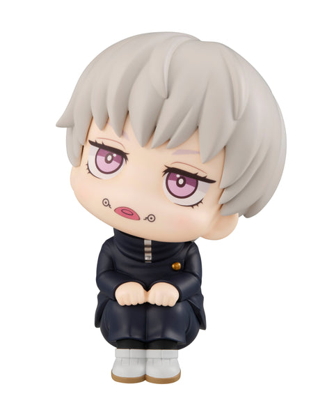 Jujutsu Kaisen MEGAHOUSE Lookup Toge Inumaki(Repeat)
