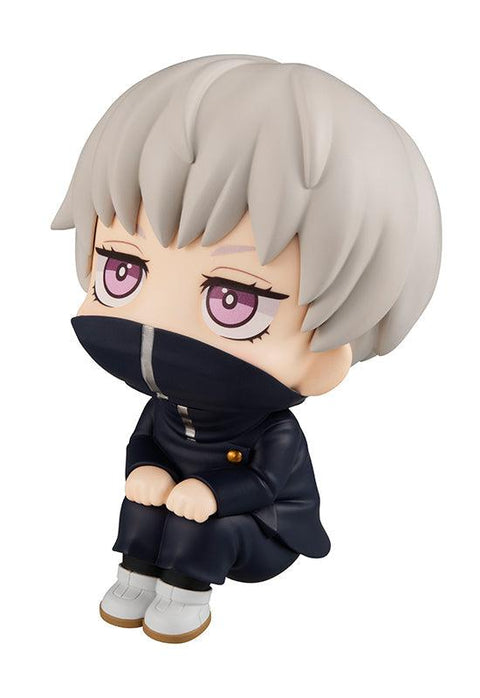 Jujutsu Kaisen MEGAHOUSE Lookup Toge Inumaki(Repeat)