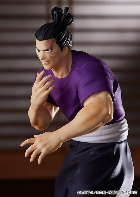 Jujutsu Kaisen POP UP PARADE Aoi Todo