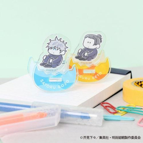 Jujutsu Kaisen TD Yurayura Mini Acrylic Stand