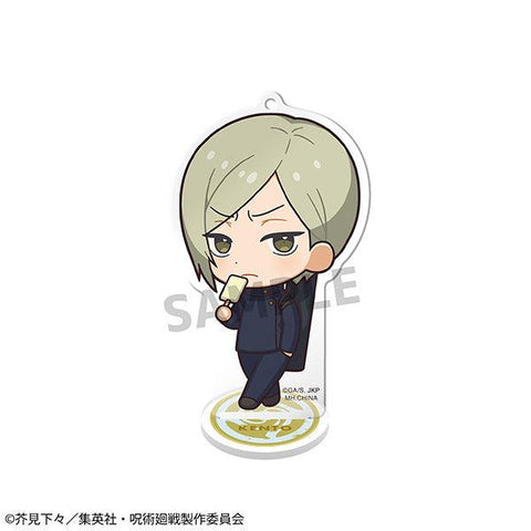 Jujutsu Kaisen Vol.3 MEGAHOUSE Tokotoko Acrylic Stand Hidden Inventory・Premature Death(1 Random)