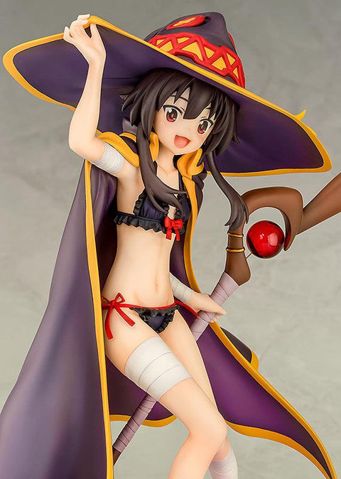 KONO SUBARASHII SEKAI NI SYUKUFUKU WO! 2 Phat! Megumin(re-run)
