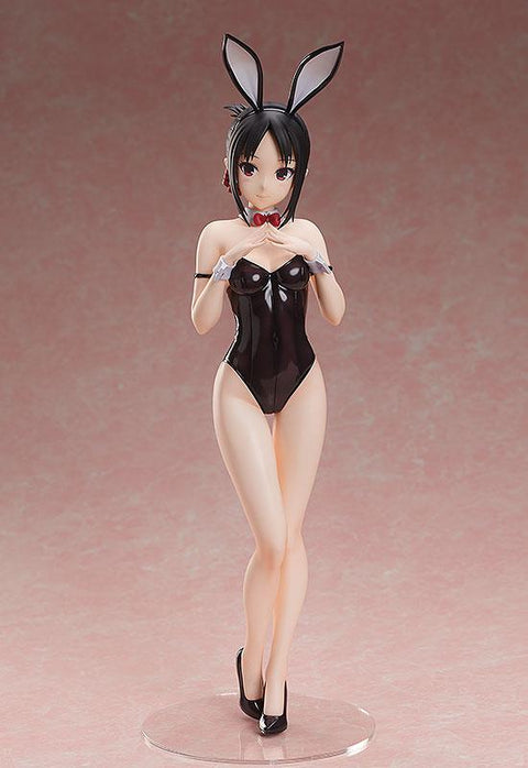 Kaguya-sama: Love Is War B-Style Kaguya Shinomiya (Bare Leg Bunny Ver.) 1/4 Scale Figure BY FREEING