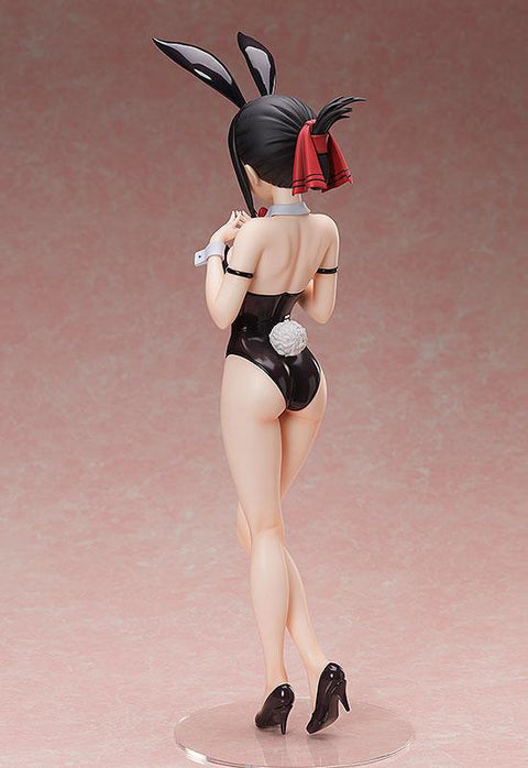 Kaguya-sama: Love Is War B-Style Kaguya Shinomiya (Bare Leg Bunny Ver.) 1/4 Scale Figure BY FREEING