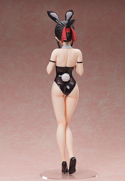 Kaguya-sama: Love Is War B-Style Kaguya Shinomiya (Bare Leg Bunny Ver.) 1/4 Scale Figure BY FREEING
