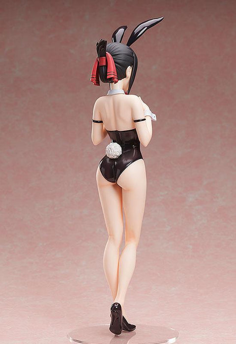 Kaguya-sama: Love Is War B-Style Kaguya Shinomiya (Bare Leg Bunny Ver.) 1/4 Scale Figure BY FREEING