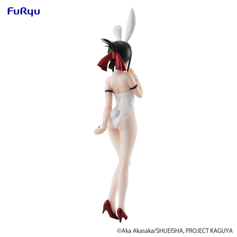 Kaguya-sama: Love Is War The First Kiss That Never Ends FuRyu BiCute Bunnies Figure Kaguya Shinomiya
