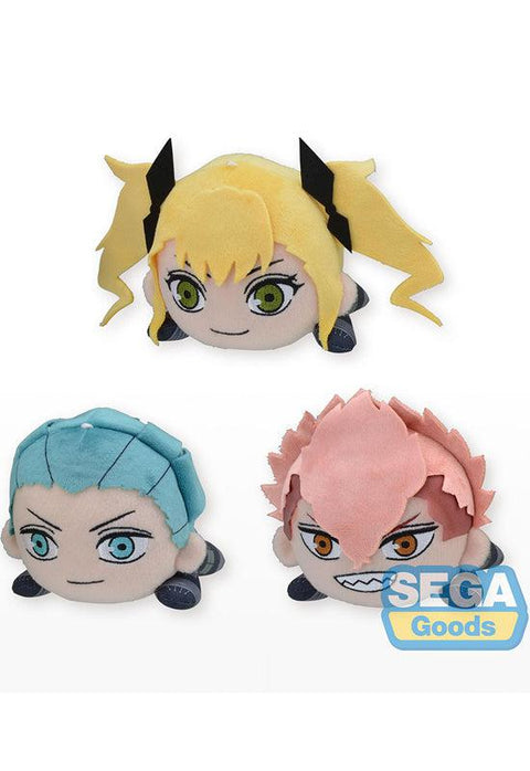 Kaiju No. 8 SEGA NESOBERI Lay-Down Plush Vol.2 (EX) (1 Random)