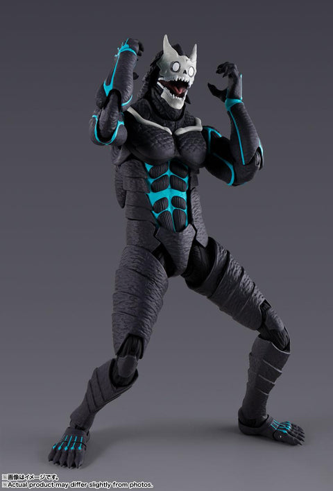 Kaiju No.8 Bandai S.H.Figuarts Kaiju No.8(JP)