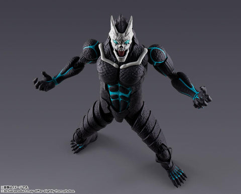 Kaiju No.8 Bandai S.H.Figuarts Kaiju No.8(JP)