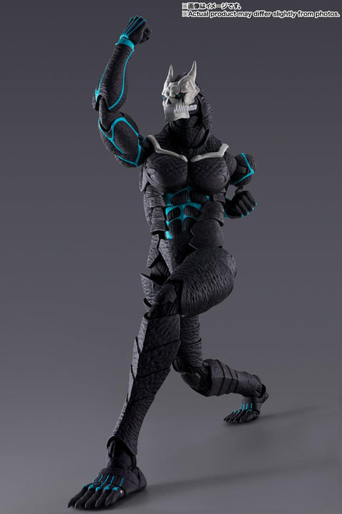Kaiju No.8 Bandai S.H.Figuarts Kaiju No.8(JP)