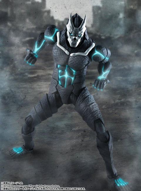 Kaiju No.8 Bandai S.H.Figuarts Kaiju No.8(JP)