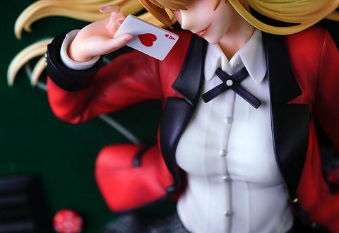 Kakegurui xx Mary Saotome 1/7 Scale Figure BY MYETHOS -
