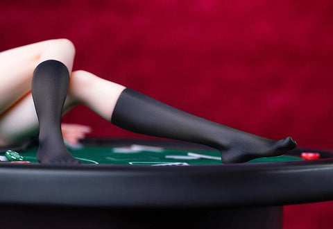 Kakegurui xx Mary Saotome 1/7 Scale Figure BY MYETHOS -