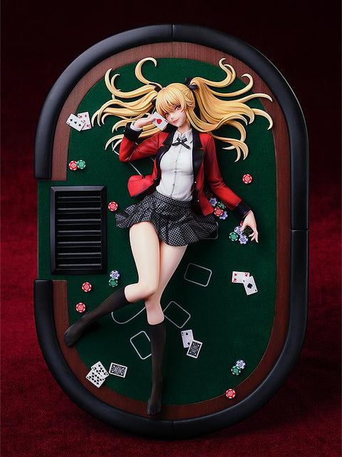 Kakegurui xx Mary Saotome 1/7 Scale Figure BY MYETHOS -