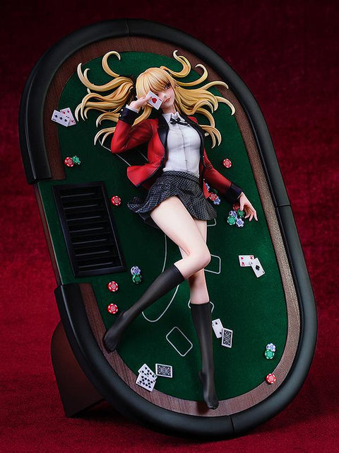 Kakegurui xx Mary Saotome 1/7 Scale Figure BY MYETHOS -