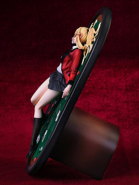 Kakegurui xx Mary Saotome 1/7 Scale Figure BY MYETHOS -