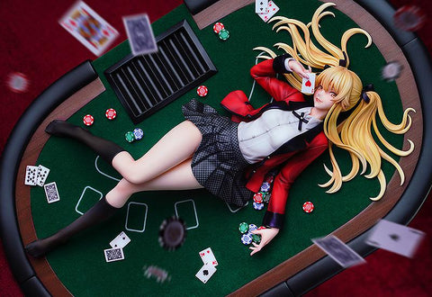 Kakegurui xx Mary Saotome 1/7 Scale Figure BY MYETHOS -