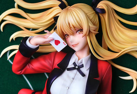 Kakegurui xx Mary Saotome 1/7 Scale Figure BY MYETHOS -