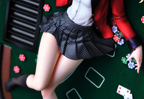 Kakegurui xx Mary Saotome 1/7 Scale Figure BY MYETHOS -