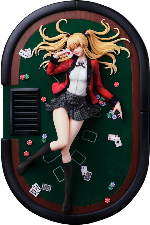 Kakegurui xx Mary Saotome 1/7 Scale Figure BY MYETHOS -