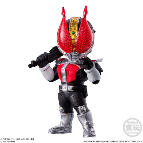 Kamen Rider Bandai Converge Motion Kamen Rider 4(1 Random)