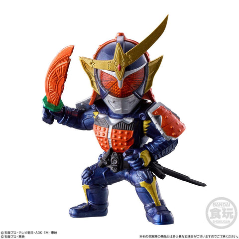 Kamen Rider Bandai Converge Motion Kamen Rider 4(1 Random)