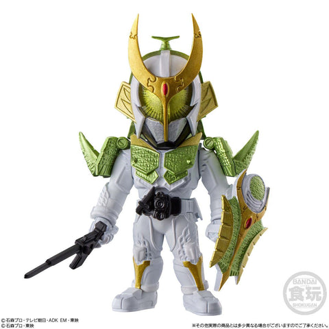 Kamen Rider Bandai Converge Motion Kamen Rider 4(1 Random)