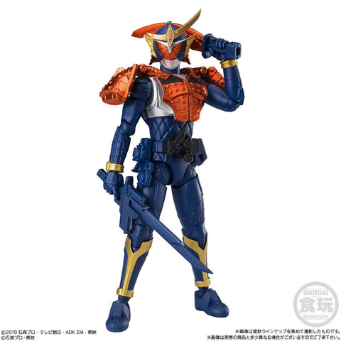 Kamen Rider Bandai Shodo - XX (Double Cross) 5(1 Random)