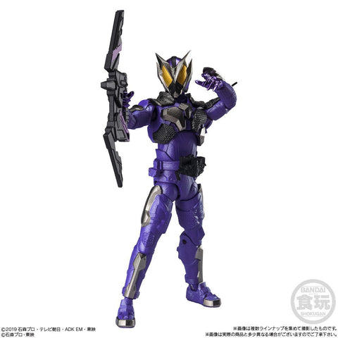 Kamen Rider Bandai Shodo - XX (Double Cross) 5(1 Random)