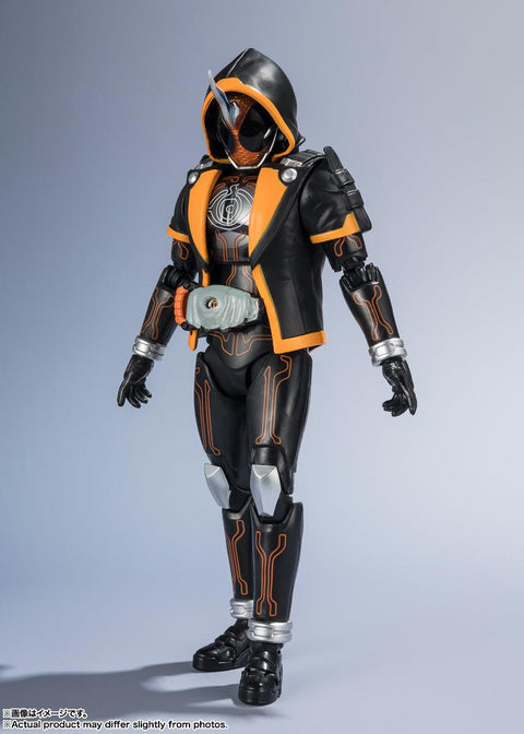 Kamen Rider Ghost Bandai S.H.Figuarts Kamen Rider Ghost Ore Damashii Heisei Generations Edition(JP)